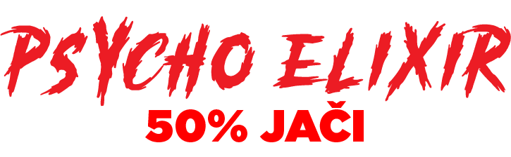 Psycho Elixir